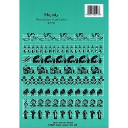 Jack Hayford: Majesty