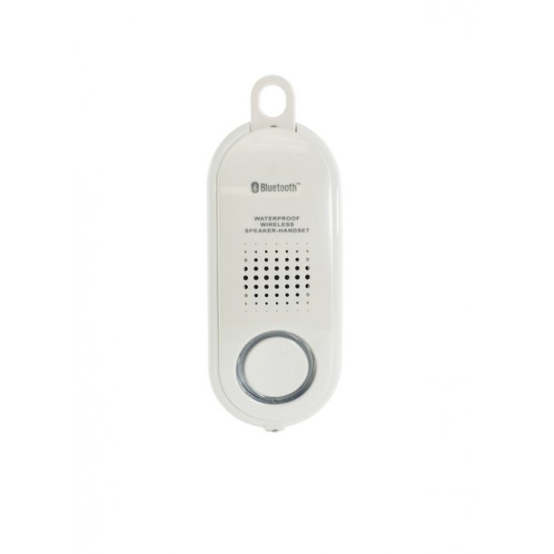 Bluetooth hjtaler: Molecule
