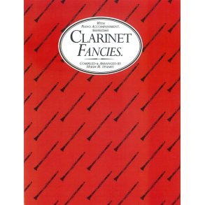 Clarinet Fancies