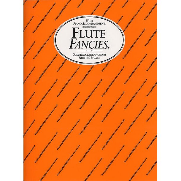 Flute Fancies