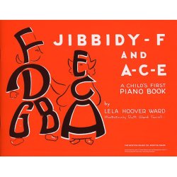 Jibbidy-F And A-C-E
