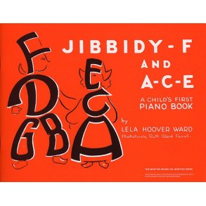 Jibbidy-F And A-C-E