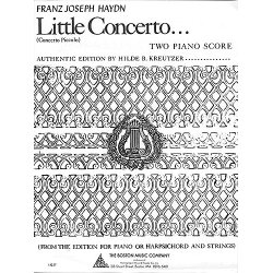 Little Concerto
