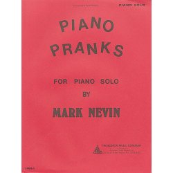 Piano Pranks