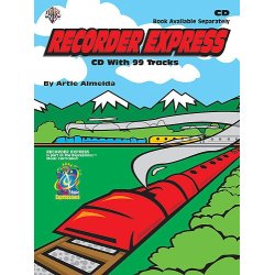 Recorder Express (CD)