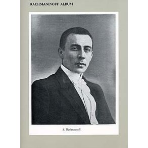 Rachmaninov - Album