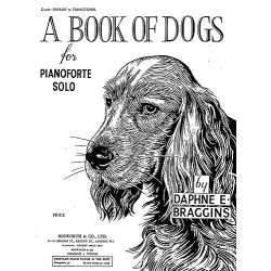 Braggins, De A Book Of Dogs Grade Primary To Transitional Pf