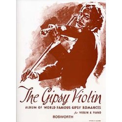 The Gipsy Violin