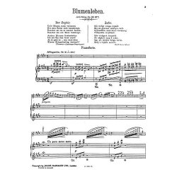 Jeno Hubay: Der Zephyr Op.30 No.5 (Violin/Piano)