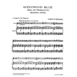 Albert Ketelbey: In A Persian Market (Cello/Piano)