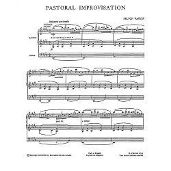 Felton Rapley: Postlude For A Joyful Occasion