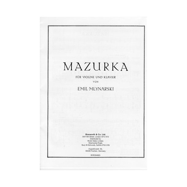 W.S. Lloyd Webber: Beside The Still Waters