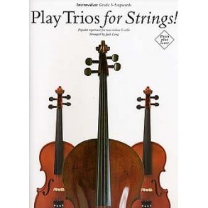 Play Trios For Strings!