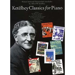 Ketelbey Classics For Piano