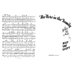 Scott, B^the Hero In The Family^ Vce/Pf