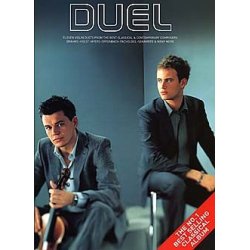 Duel: Violin Duets