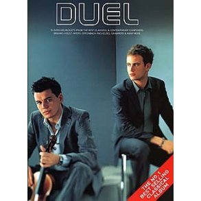 Duel: Violin Duets
