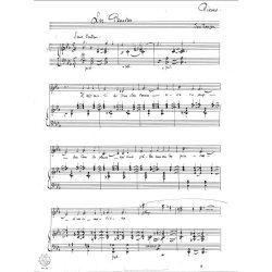 Joseph Jongen: Les Pauvres