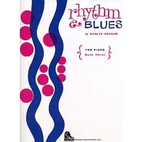 Rhythm & Blues, Bd. 3