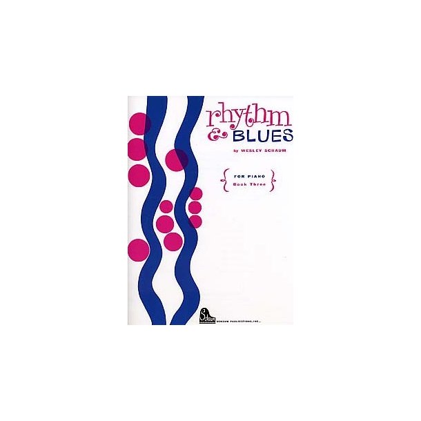 Rhythm &amp; Blues, Bd. 3