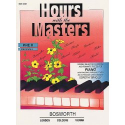 Stunden Mit Den Meistern Pre Gr2 Pf