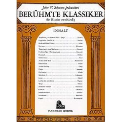 Ber&uuml;hmte Klassiker Bd. 1
