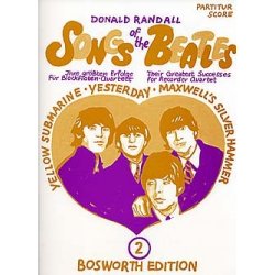 Songs Of The Beatles: 2