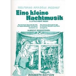 Eine Kleine Nachtmusik