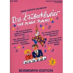 Das Zauberklavier 2