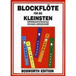 Blockflote Fur Die Kleinsten