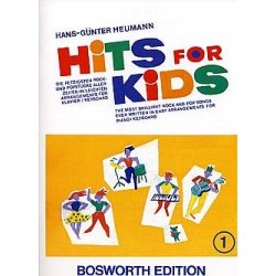 Hits For Kids 1