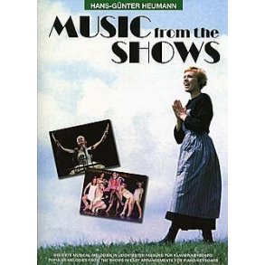 Music From The Shows
