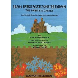 Das Prinzenschlo&szlig;