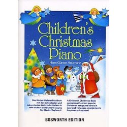 Children's Christmas Piano