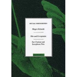 Play Ensemble 2, Hits &amp; Evergreens,