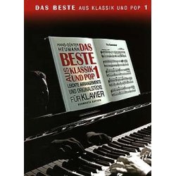 Das Beste Aus Klassik Und Pop: 1