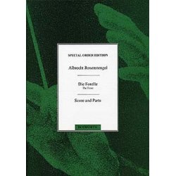 Die Forelle, The Trout