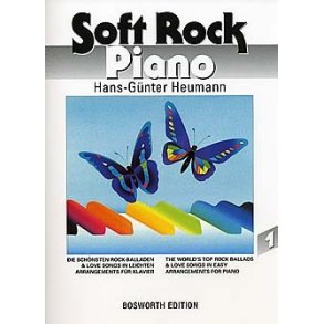 Soft Rock Piano 1