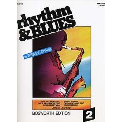 Rhythm &amp; Blues 2
