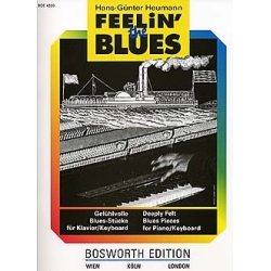 Feelin' The Blues