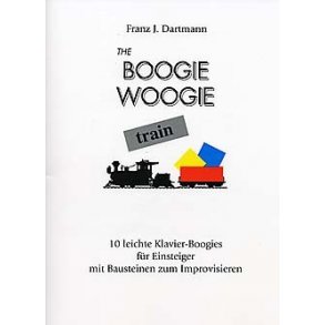 The Boogie Woogie Train