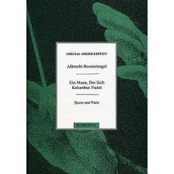 Ein Mann Der Sich Kolumbus Nannt