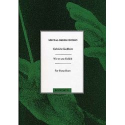 Wie Es Uns Gef&auml;llt