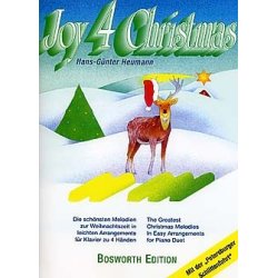 Joy 4 Christmas