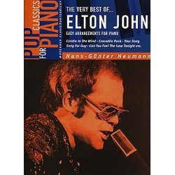 The Very Best Of... Elton John