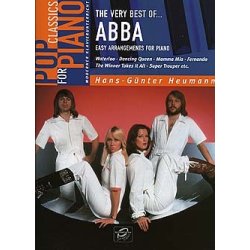 The Very Best Of... Abba