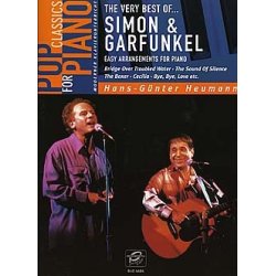 The Very Best Of... Simon And Garfunkel