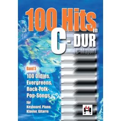 100 Hits In C Major