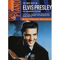 The Very Best Of... Elvis Presley