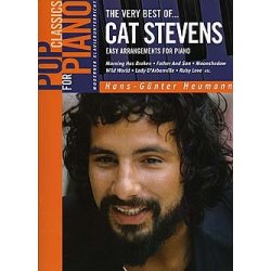 The Very Best Of... Cat Stevens